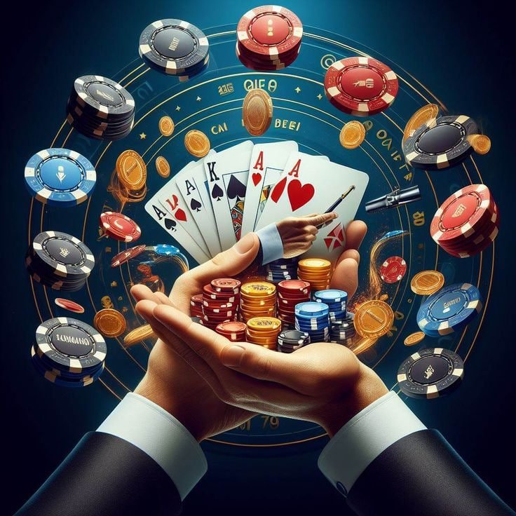 Filipino players enjoying mobile gaming and sports betting on ph945