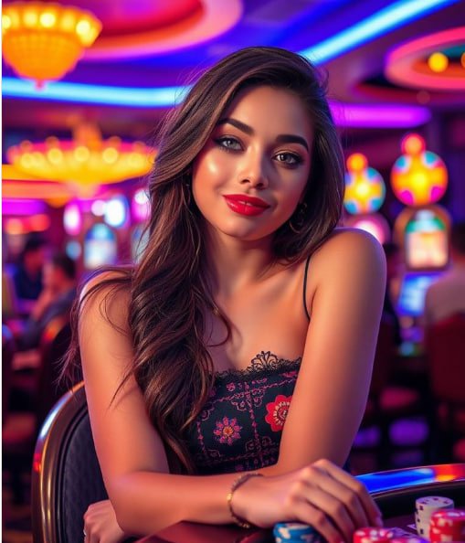 Live casino table games and card games on ph945